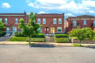 3912-3914 Flad Avenue, St Louis, MO 63110