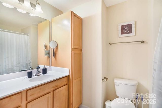 13529 Browhill Lane, Charlotte, NC 28278