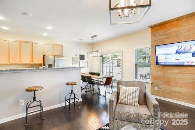 13529 Browhill Lane, Charlotte, NC 28278