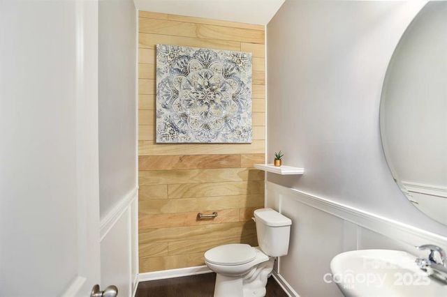 13529 Browhill Lane, Charlotte, NC 28278