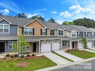 13529 Browhill Lane, Charlotte, NC 28278