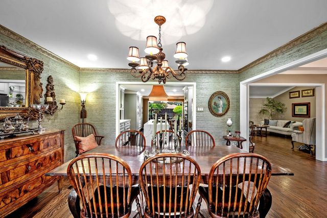 7240 Hunters Ridge, Dallas, TX 75248