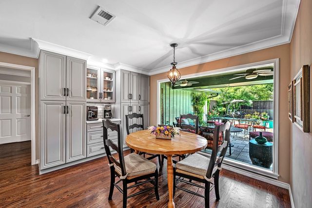 7240 Hunters Ridge, Dallas, TX 75248