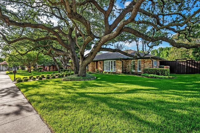7240 Hunters Ridge, Dallas, TX 75248