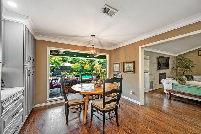 7240 Hunters Ridge, Dallas, TX 75248