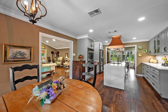 7240 Hunters Ridge, Dallas, TX 75248