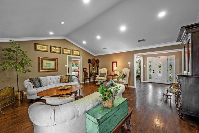 7240 Hunters Ridge, Dallas, TX 75248