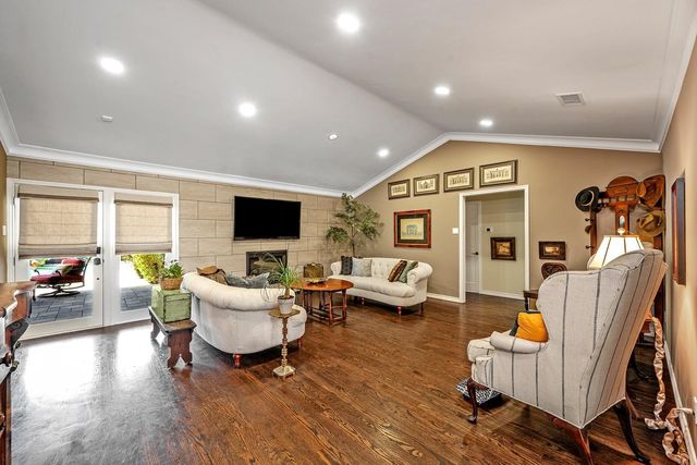 7240 Hunters Ridge, Dallas, TX 75248