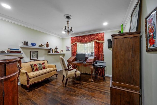 7240 Hunters Ridge, Dallas, TX 75248