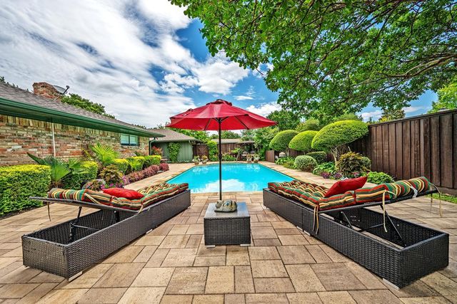 7240 Hunters Ridge, Dallas, TX 75248