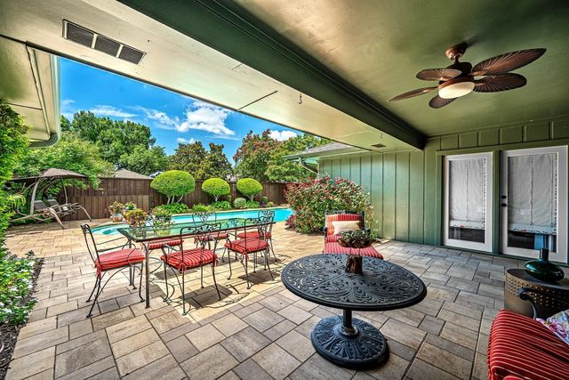 7240 Hunters Ridge, Dallas, TX 75248