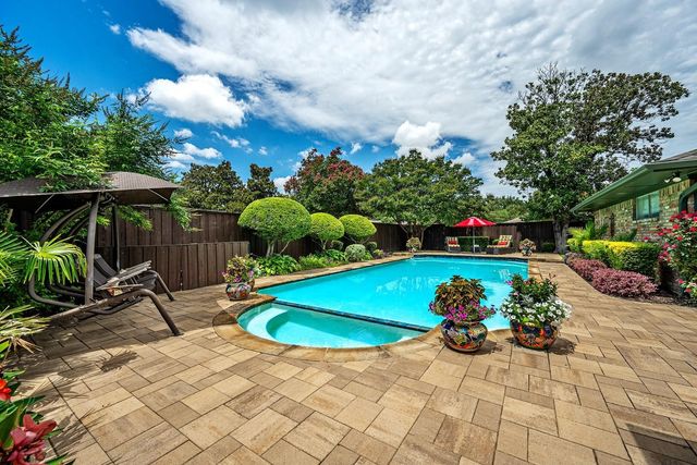 7240 Hunters Ridge, Dallas, TX 75248