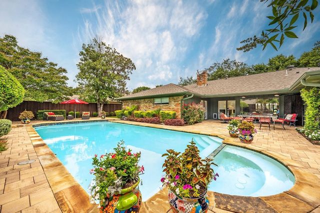 7240 Hunters Ridge, Dallas, TX 75248