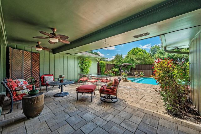 7240 Hunters Ridge, Dallas, TX 75248