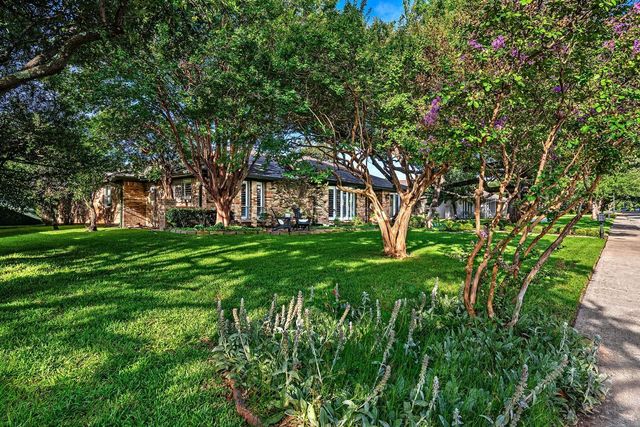 7240 Hunters Ridge, Dallas, TX 75248