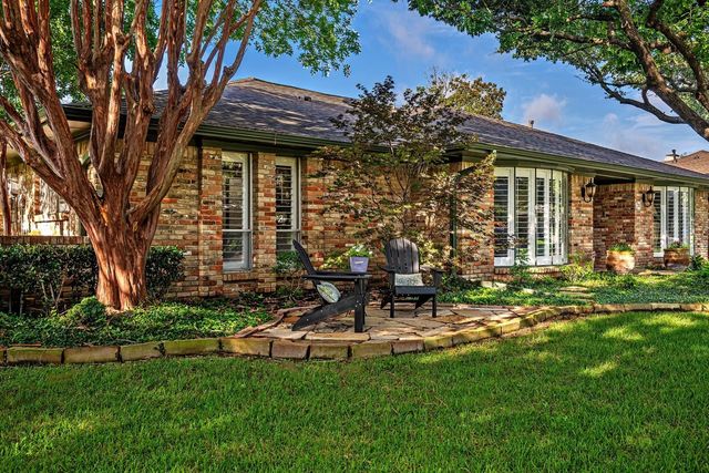 7240 Hunters Ridge, Dallas, TX 75248