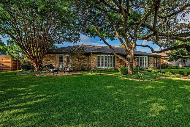 7240 Hunters Ridge, Dallas, TX 75248
