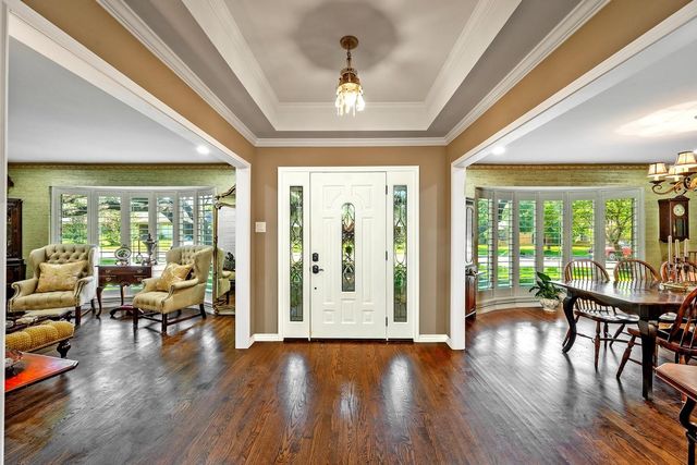 7240 Hunters Ridge, Dallas, TX 75248