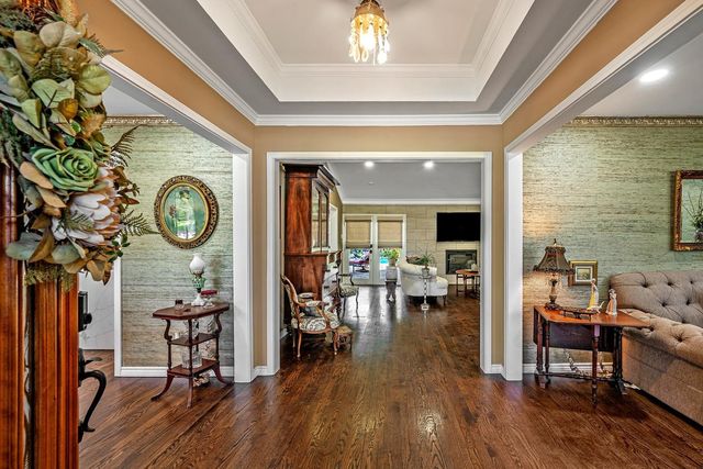 7240 Hunters Ridge, Dallas, TX 75248