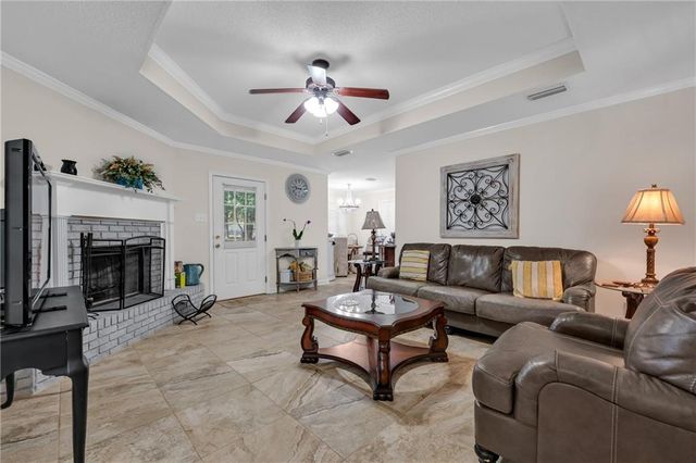 11851 Mose Lane N, Grand Bay, AL 36541