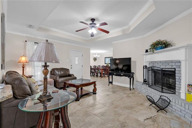 11851 Mose Lane N, Grand Bay, AL 36541
