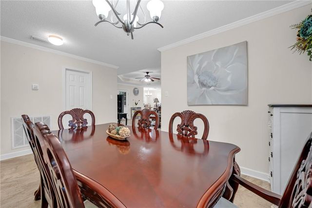 11851 Mose Lane N, Grand Bay, AL 36541