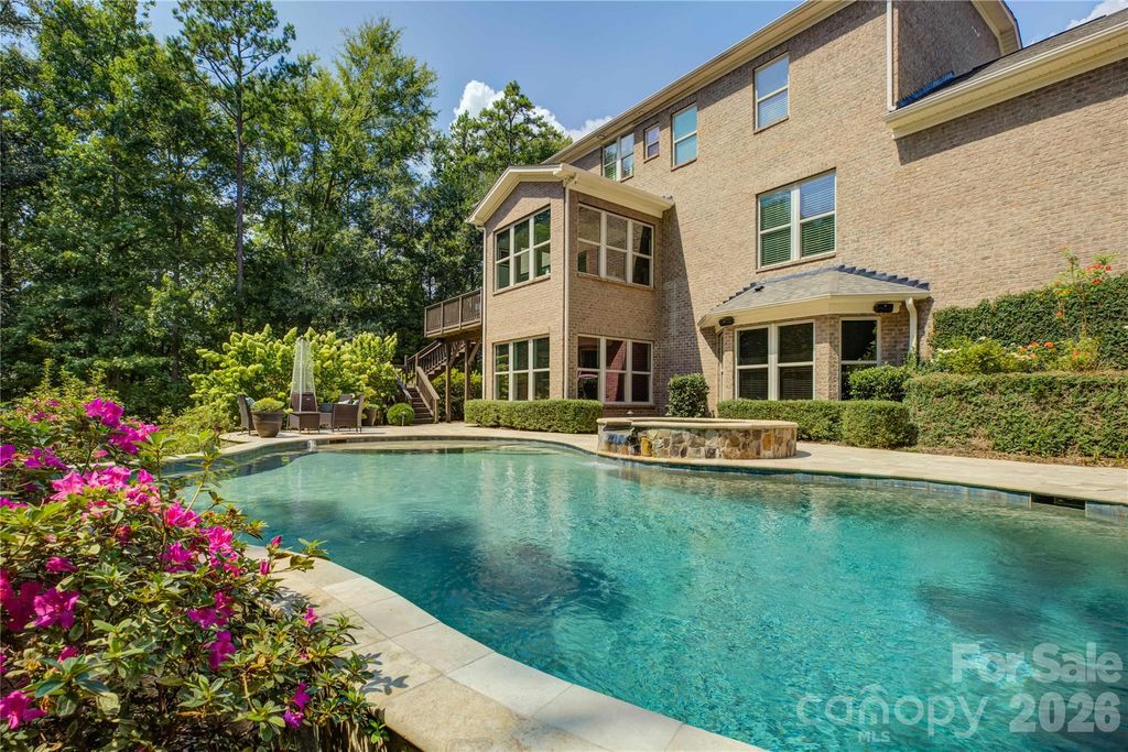 2324 Sommerton Glen, Indian Land, SC 29707