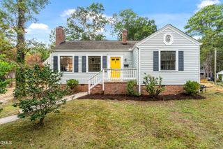 1702 James Street, Durham, NC 27707