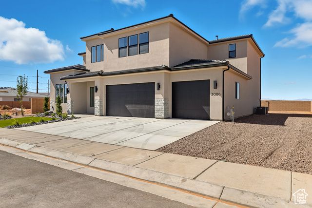 3086 S 4850 W, Hurricane, UT 84737
