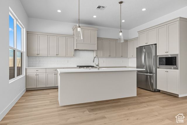 3086 S 4850 W, Hurricane, UT 84737