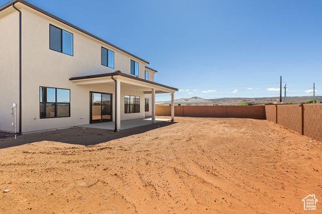 3086 S 4850 W, Hurricane, UT 84737