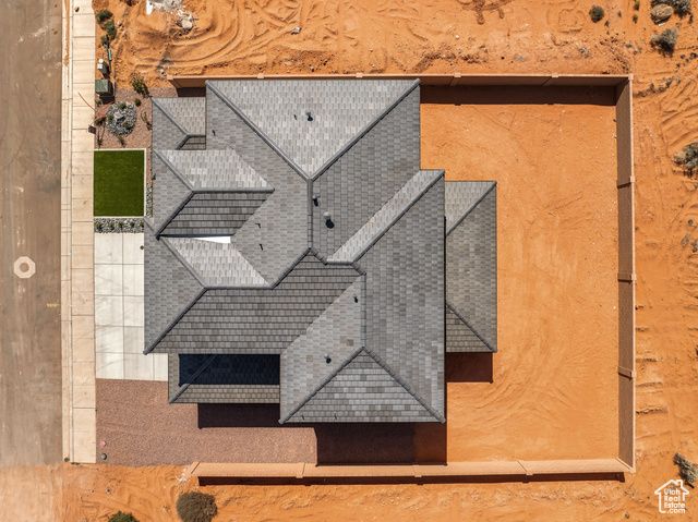 3086 S 4850 W, Hurricane, UT 84737