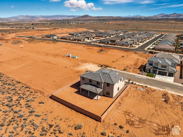 3086 S 4850 W, Hurricane, UT 84737