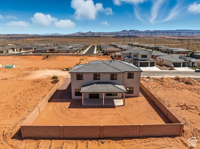 3086 S 4850 W, Hurricane, UT 84737