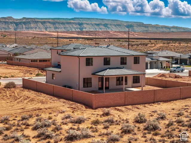 3086 S 4850 W, Hurricane, UT 84737