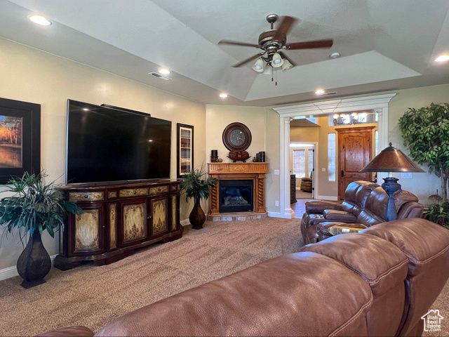 137 W 1725 S, Washington, UT 84780