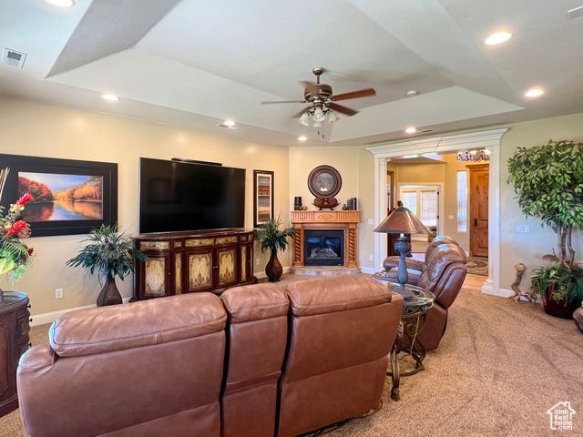 137 W 1725 S, Washington, UT 84780