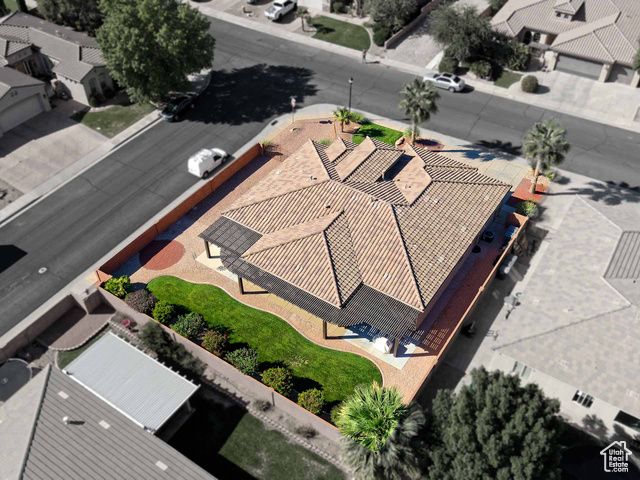 137 W 1725 S, Washington, UT 84780