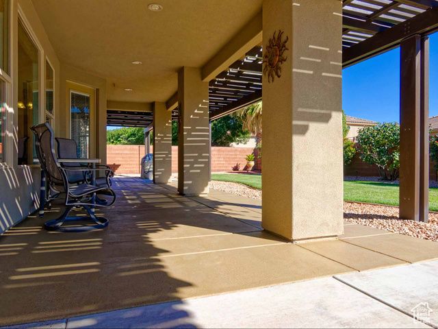 137 W 1725 S, Washington, UT 84780