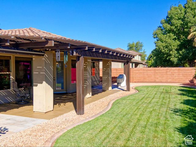 137 W 1725 S, Washington, UT 84780