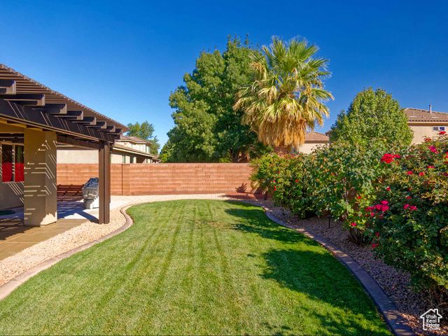 137 W 1725 S, Washington, UT 84780