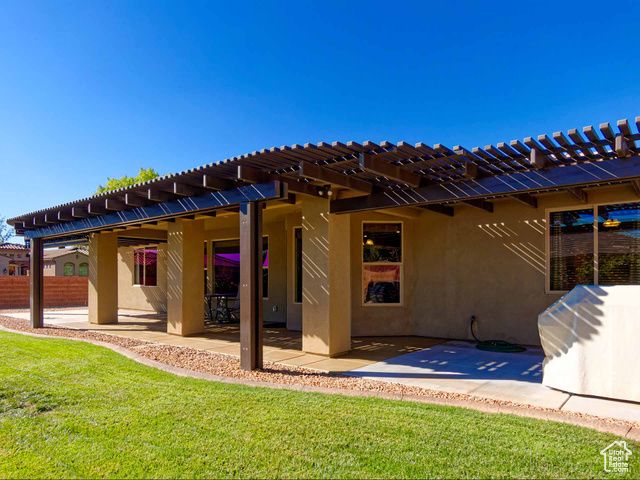 137 W 1725 S, Washington, UT 84780