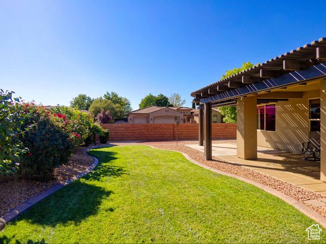 137 W 1725 S, Washington, UT 84780