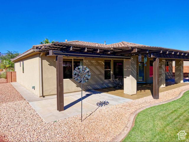 137 W 1725 S, Washington, UT 84780