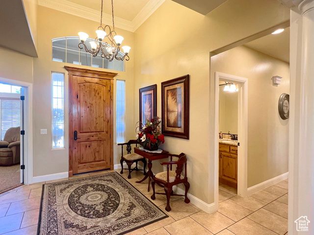 137 W 1725 S, Washington, UT 84780