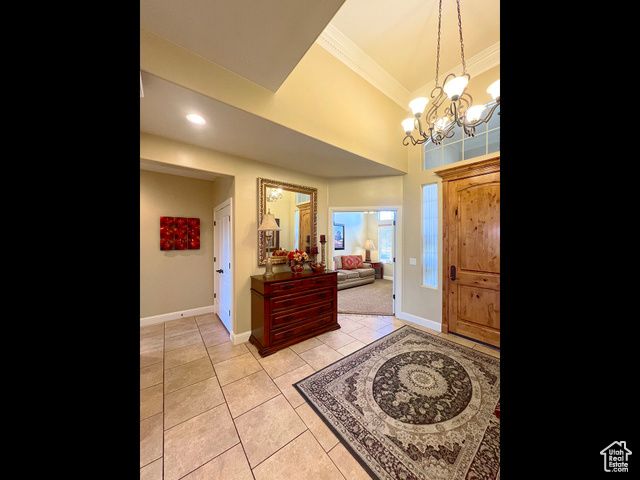 137 W 1725 S, Washington, UT 84780