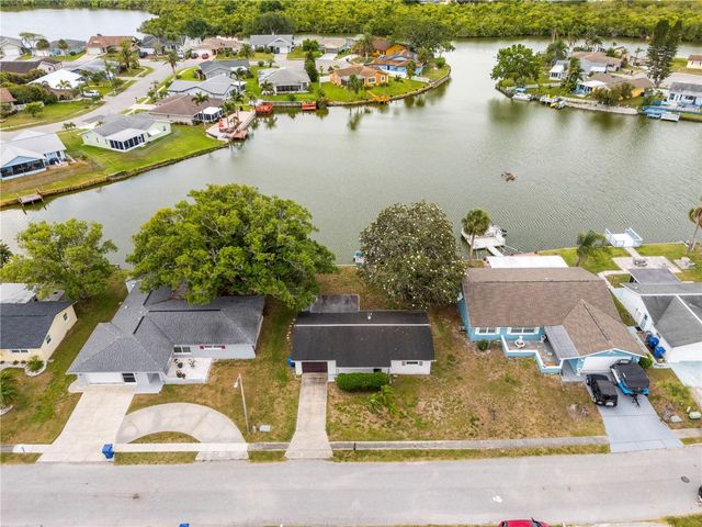 3510 WILSON DRIVE, Holiday, FL 34691