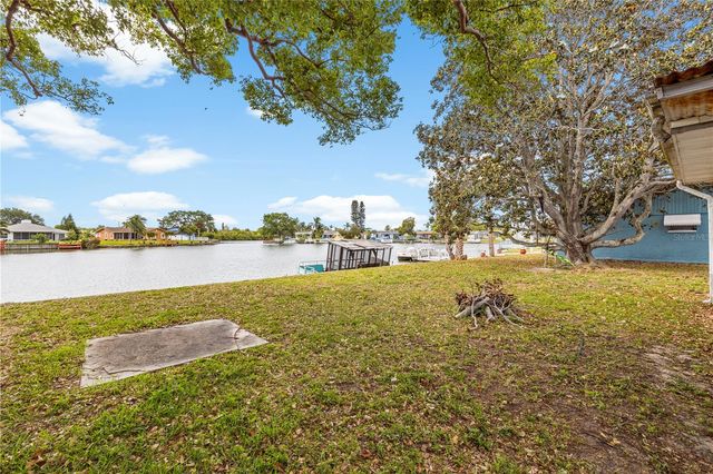 3510 WILSON DRIVE, Holiday, FL 34691