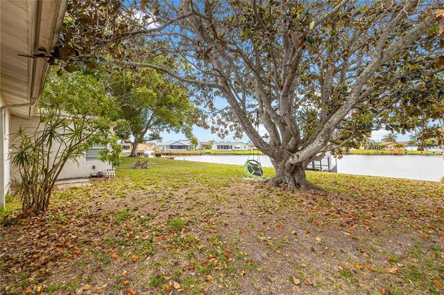 3510 WILSON DRIVE, Holiday, FL 34691