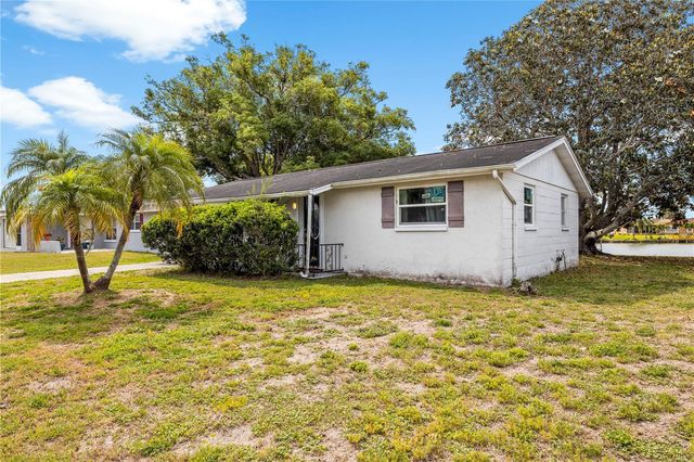 3510 WILSON DRIVE, Holiday, FL 34691